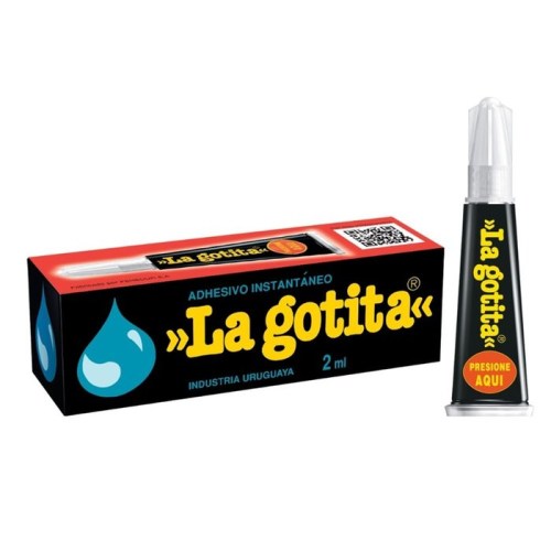 la gotita